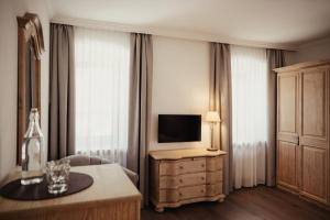 Habitación Doble Confort con balcón