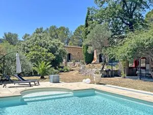 Mas Benoit - 西朗拉卡斯卡代