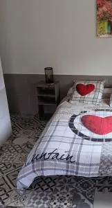 Studio au porte d'entrée de DAX - 圣保罗莱达