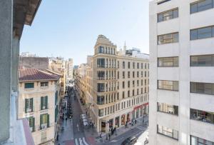 Housing Atarazanas by SharingCo