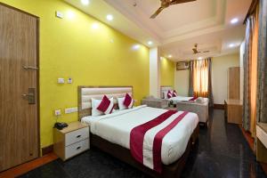 Hotel SKS Grand Palace-Vrindāvan
