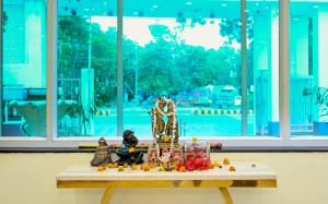 Hotel SKS Grand Palace-Vrindāvan