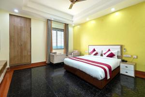 Hotel SKS Grand Palace-Vrindāvan