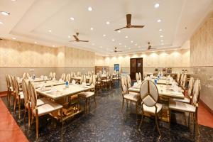 Hotel SKS Grand Palace-Vrindāvan