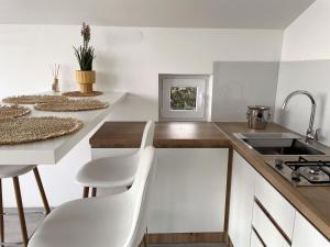 Apartment SeaGreen Retreat