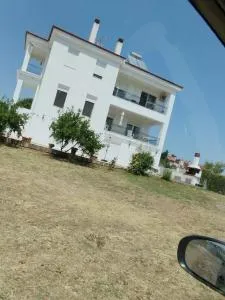 Summer and Winter Villas - Mikrós Vávdhos