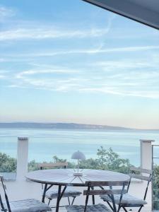 Apartment SeaGreen Retreat