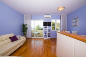 Apartment 3 beaches with free parking 