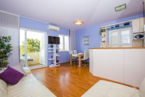 Apartment 3 beaches with free parking 