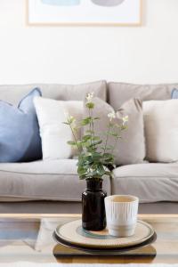 Castle Bank Terrace By The Butler Collection