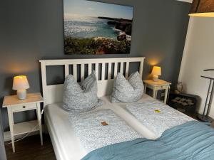 Ferienwohnung Sonnentraum