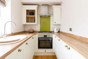 Castle Bank Terrace By The Butler Collection