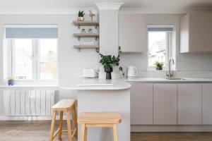 Little Blue By The Butler Collection