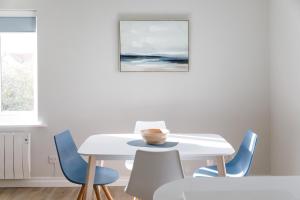 Little Blue By The Butler Collection