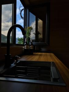 Baza Cottages Kazbegi