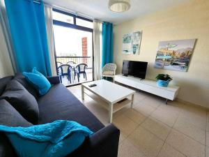 Viñas del Mar with Sea View