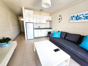 Viñas del Mar with Sea View