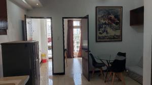 Hospital ng Manila front delux le mirage de malate