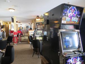 Gold Country Inn