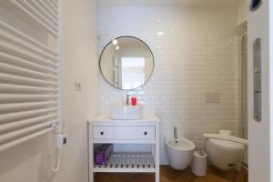 Appartamento con 2 Camere da Letto