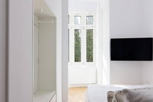 Lavish Mansion House 1928 in Kifisia by UPSTREET