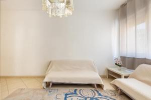 Appartamento Vico by BarbarHouse