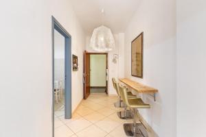 Appartamento Vico by BarbarHouse