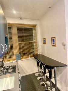 Solomons Peak Apartment