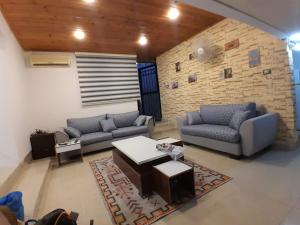 MK2 - One Bedroom Apartment