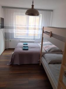 Apartmán u Lidušky
