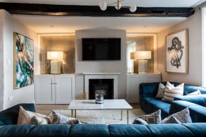 The Bakery by The Butler Collection