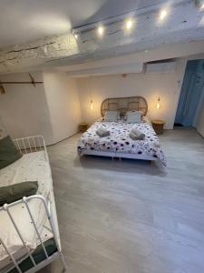 Appartements Appartement cosy, refait a neuf : photos des chambres