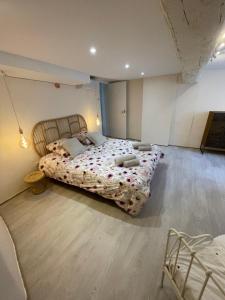 Appartements Appartement cosy, refait a neuf : photos des chambres