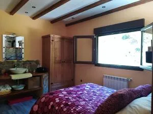 Apartamentos rurales La Veiga - Llamoso