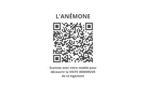 Appartements L'Anemone : Appartement 2 Chambres