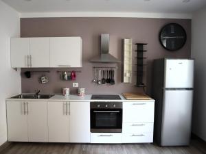 Appartamento Suite