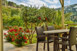 Iro Suites Andros Greece