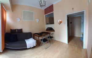 Apartament w centrum - Metro Rondo ONZ