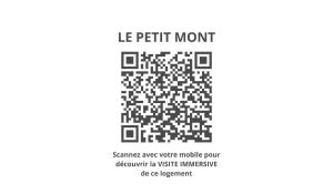 Appartements Le Petit Mont by Cocoonr : photos des chambres