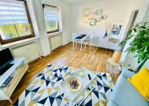 Moderne Wohnung in Bayreuth