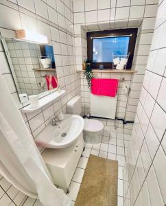 Moderne Wohnung in Bayreuth