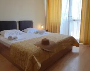 Hotel Sorbona - Varna City