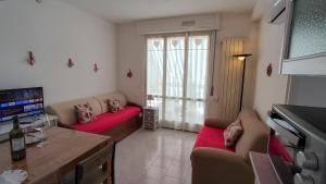 Sweetheart Apartment