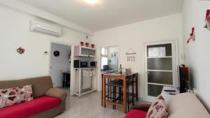 Sweetheart Apartment