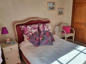 B&B / Chambres d'hotes Le Presbytere : photos des chambres