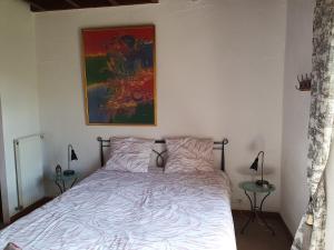 B&B / Chambres d'hotes Le Presbytere : photos des chambres