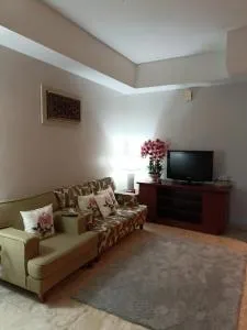 Ruey's Homestay, Cinta Ayu, Pulai Spring - Pontian Besar