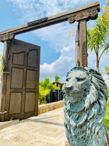 Appart'hotels Bella Vista Hotel, Suites & Maisons : photos des chambres