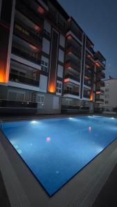 Selinti City Tatil Evleri1&1