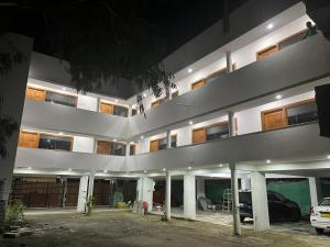 ANAND Beach Guesthouse by Moonrocks